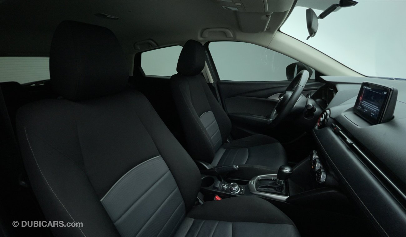 Mazda CX3 GT FWD 2000