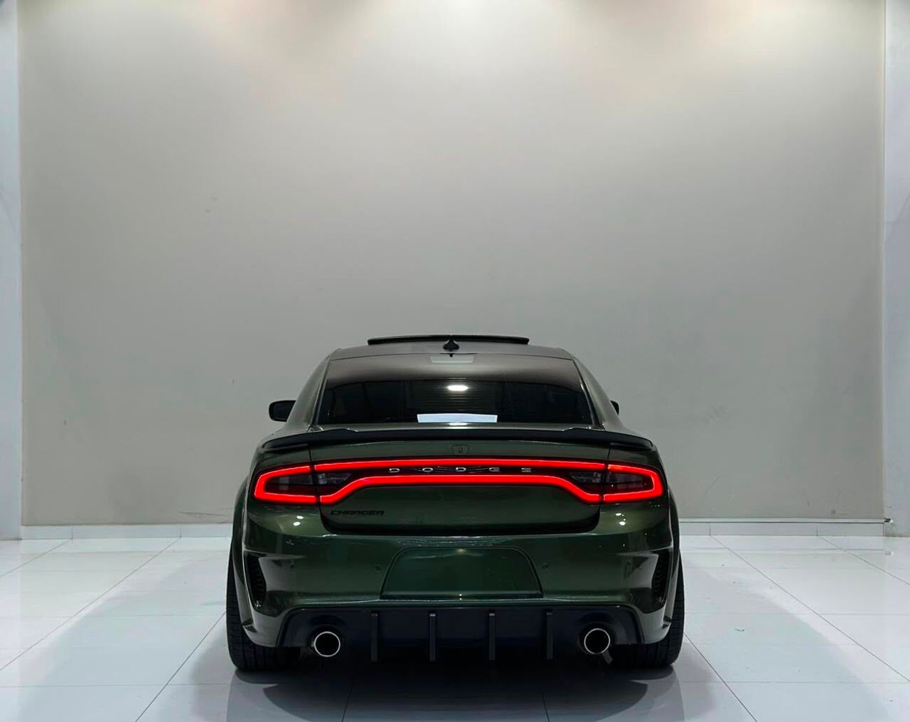 Dodge Charger