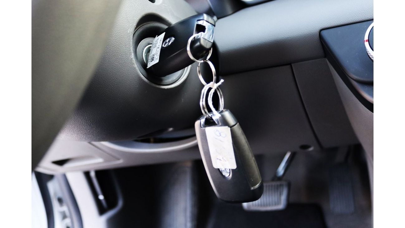 هيونداي إلانترا 2023 هيونداي إلنترا 1.6L (TL)، 5dr SUV، 1.6L 4cyl بنزين، أوتوماتيك،