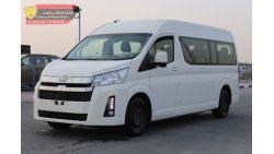 Toyota Hiace TOYOTA HIACE 3.5L H/R M/T PETROL