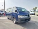 Toyota Hiace TOYOTA HIACE COMMUTER VAN RHD 2008 MODEL 2.7 L PETROL AUTOMATIC(PM013596)