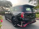 نيسان باترول NISMO