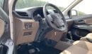 Toyota Avanza 2016 7 Seats Ref#205