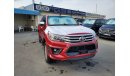 Toyota Hilux 2020 MODEL TRD SPORTIVO 4.0L 6 CYL FULL OPTION. FOR EXPORT