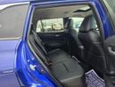 تويوتا كورولا كروس  2.0L (AWD)