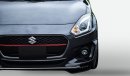 Suzuki Swift GLX 1.2L Petrol A/T  Exclusive Design OEM V1 Body Kit Model 2021