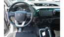 Toyota Hilux HI LUX 2.4 DIESEL EURO 4