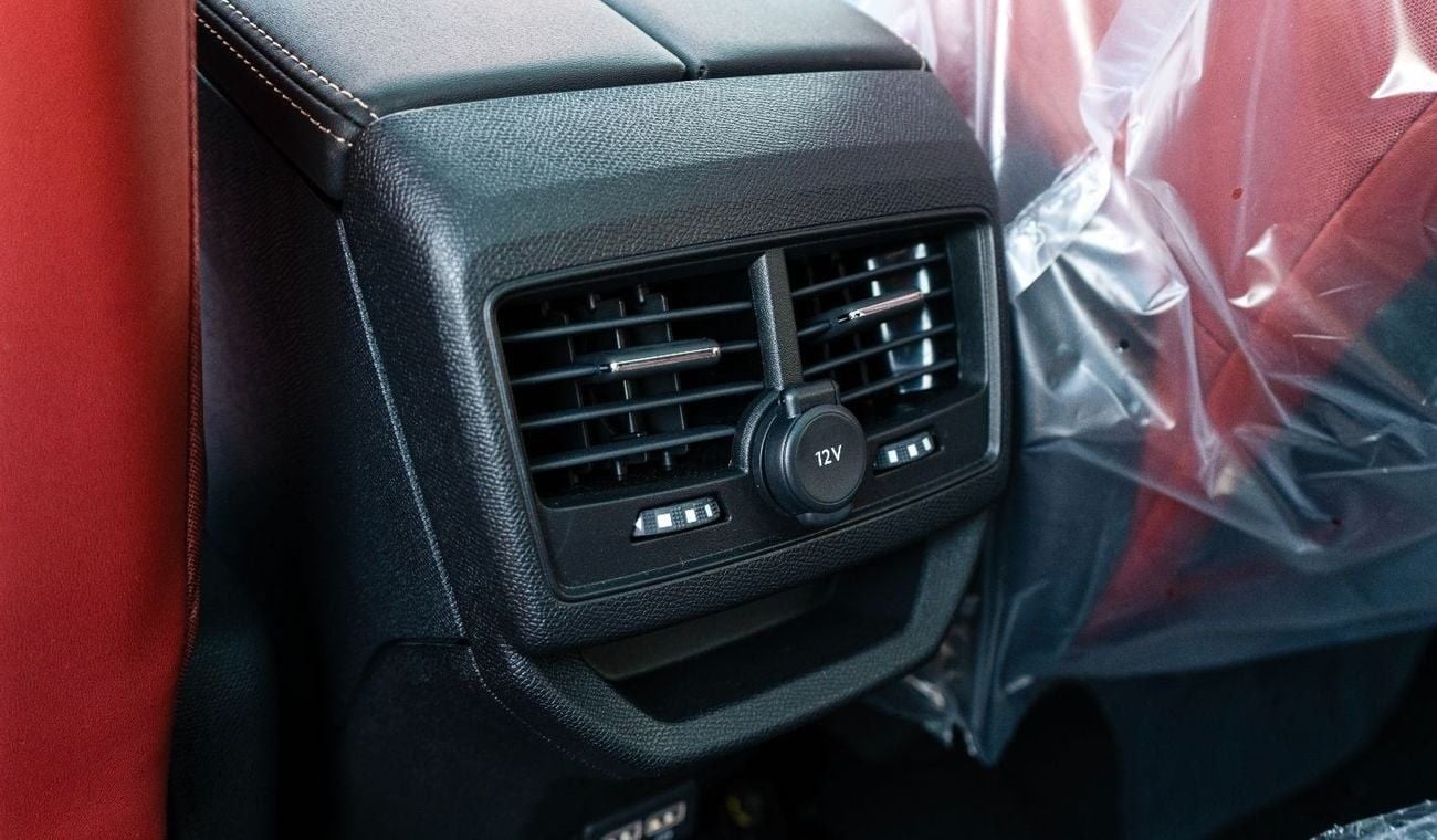 Peugeot 3008 Peugeot 3008 GT Turbo Petrol 2025YM only for export