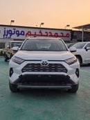 Toyota RAV4 2.5L Adventure