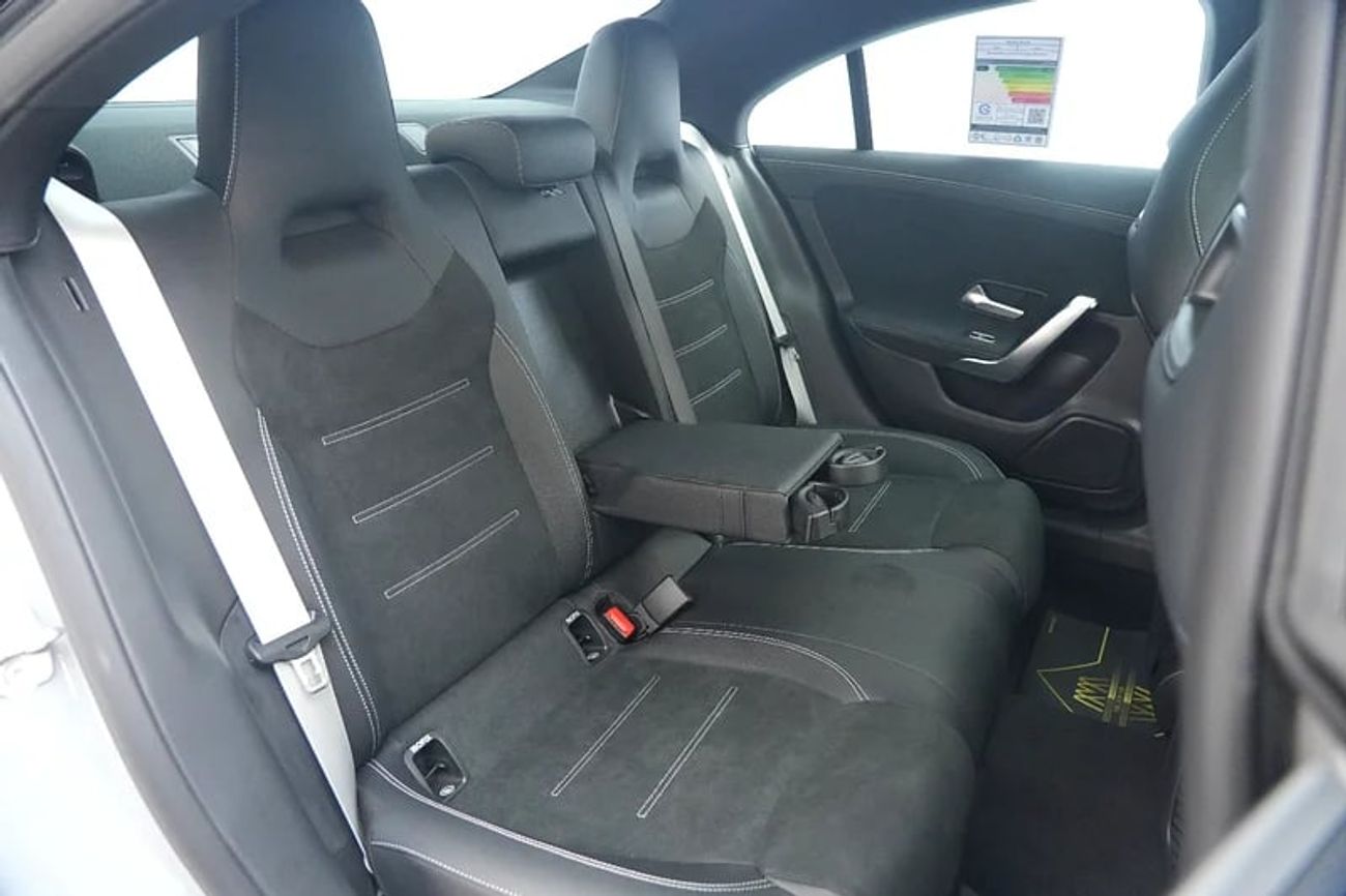 Mercedes-Benz CLA 250 Summer Offer | 200 | GCC 0km | Agency Warranty | AMG Line