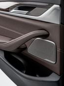 بي أم دبليو 540i M SPORT COMFORT