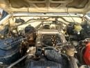 Toyota Land Cruiser 70 76 4.2L DIESEL MANUAL TRANSMISSION