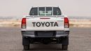 Toyota Hilux GL HILUX 2.4L MT P.WINDO DEFLOCL DIESEL 2024