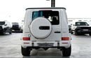 Mercedes-Benz G 63 AMG 4MATIC SUV 2025