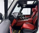 Mercedes Benz G63 AMG STANDARD 2020 Mercedes-AMG G63, Auto Guard Warranty, Service History, GCC Specs.
