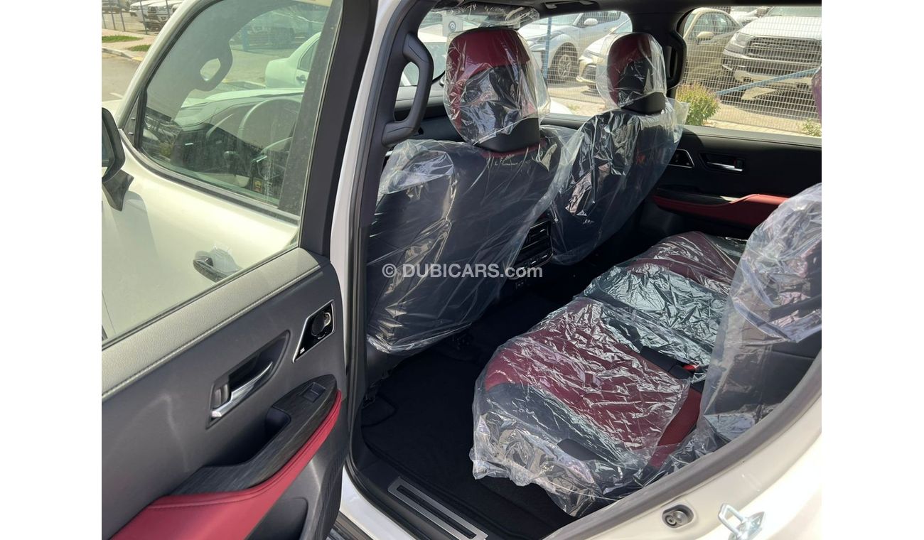 Toyota Land Cruiser 3.3L DIESEL GR SPORT AUTOMATIC