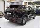 جيتور داشينج EXCELLENT DEAL for our Jetour Dashing ( 2024 Model ) in Black Color Chinese Specs