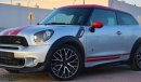 ميني جون كوبر بايسمان (MINI COOPER PACEMAN (JOHN COOPER WORKS) 2013)