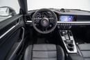 Porsche 911 CARRERA T