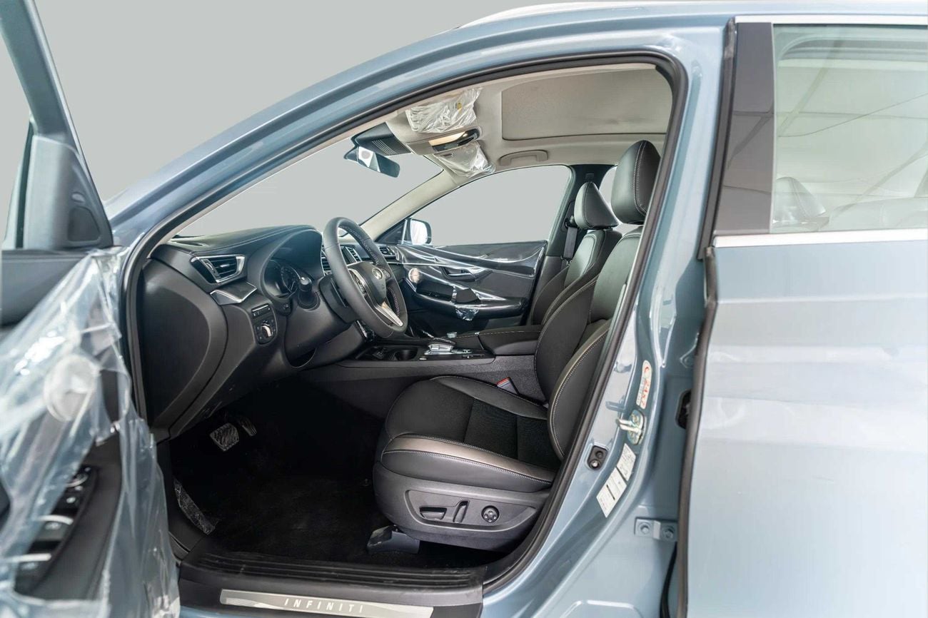 Infiniti QX50 LUXE 3.0