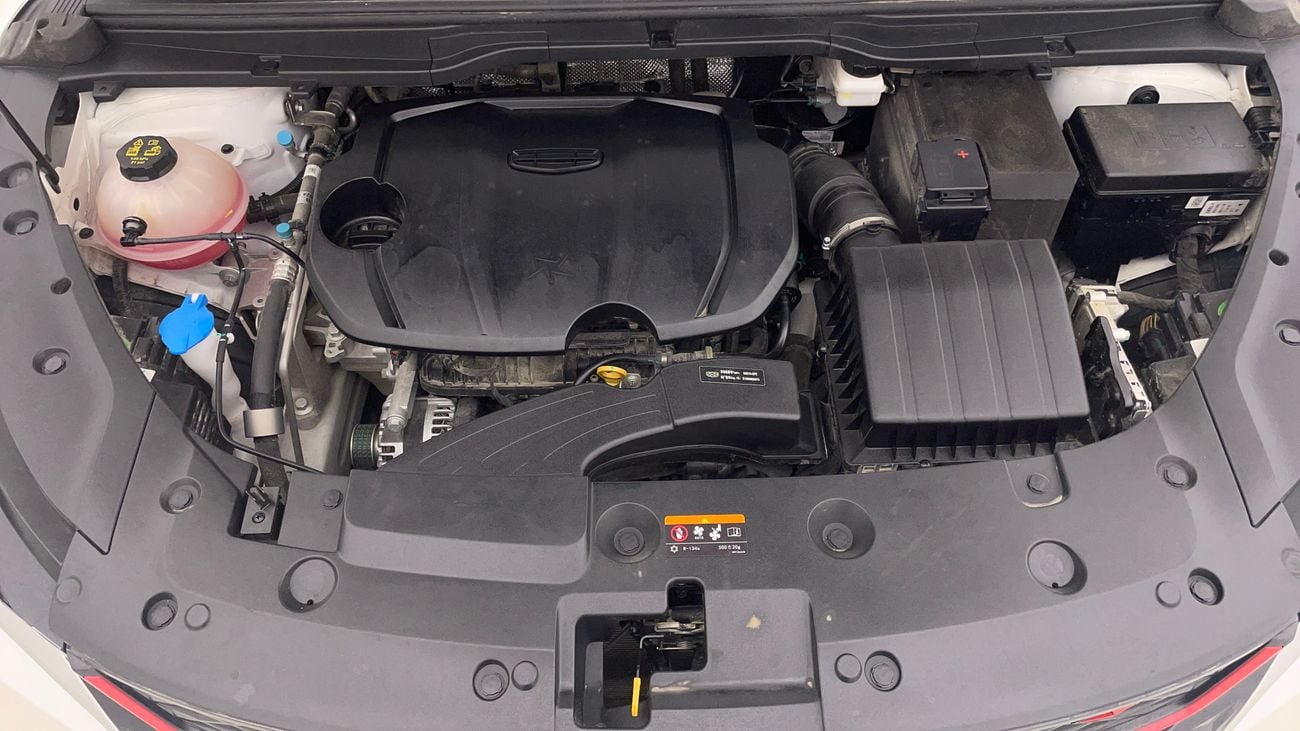 Geely Coolray GL 1.5 | Zero Down Payment | Home Test Drive