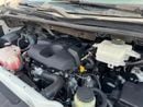 Toyota Hiace DLS - STD ROOF