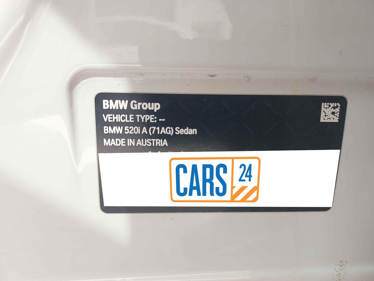 بي أم دبليو 520i JOY EDITION 2 | بدون دفعة مقدمة | اختبار القيادة في المنزل