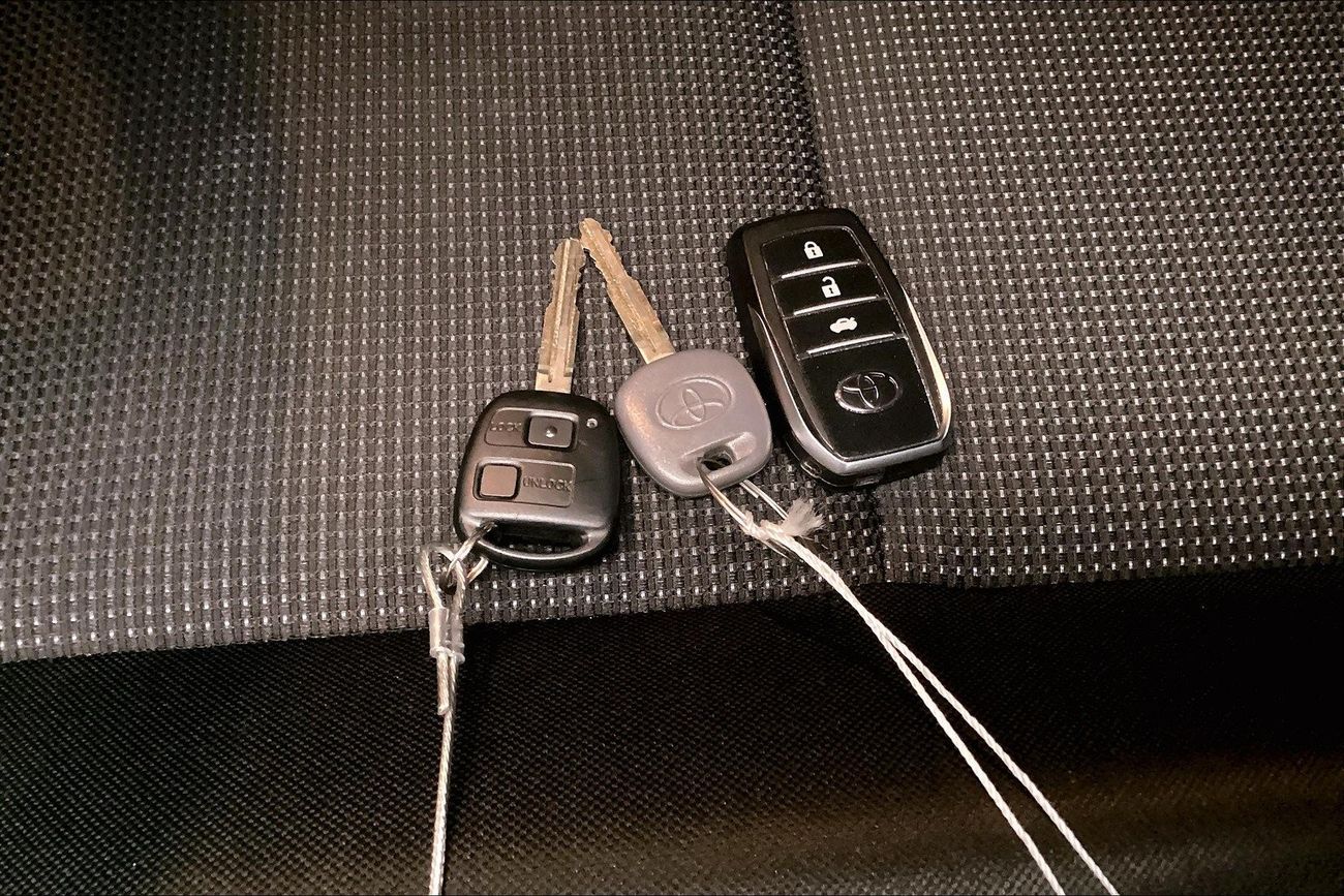 Toyota FJ Cruiser GXR | Guaranteed Warranty | 0 Down Payment