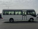 تويوتا كوستر 2.7L (23-Seater)