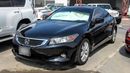 Honda Accord Coupe