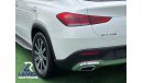 Mercedes-Benz GLE 450 AMG 3800 MONTHLEY PAYMENTS ONLY / GLE450 COUPE 2021 / ORGINAL PAINT / SINGLE OWNER / WITHOUT ANY ACCIDEN