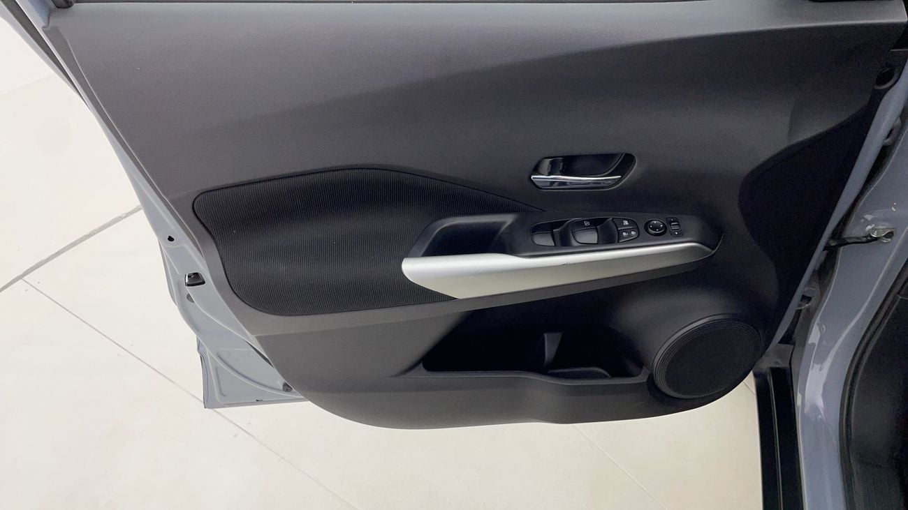 Nissan Kicks SV 1.6 | Zero Down Payment | Free Home Test Drive