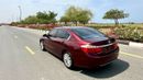 Honda Accord LXI 2.4L