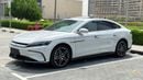 بي واي دي هان Plug in Hybrid | Elite Edition | 125 KM EV Range