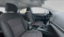 Hyundai Elantra GL 1600