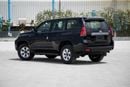 Toyota Prado 2023 Toyota Prado 4.0 TXL G SF - Attitude Black inside Black