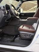 Toyota Prado ADVENTURE