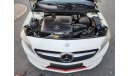 Mercedes-Benz A 250 Volkswagen Golf R_Gcc_2015_Excellent_Condition _Full option