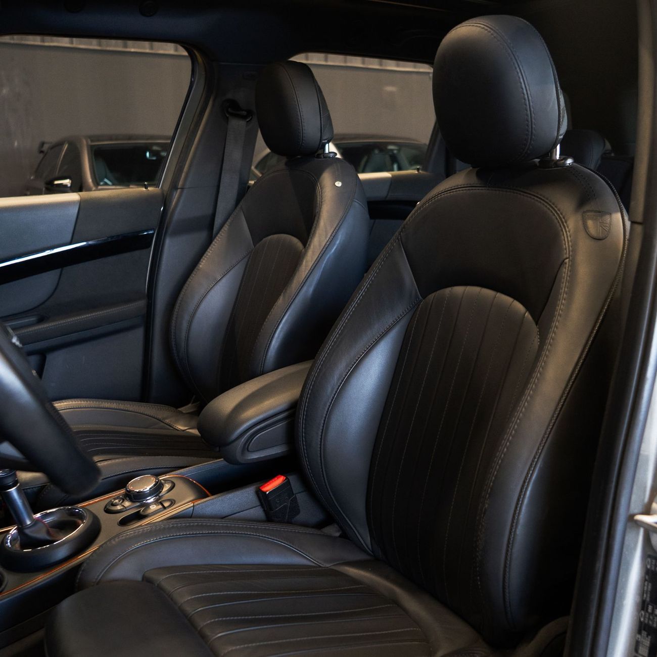 Mini Countryman John Cooper Works 1.6L (215 HP) 1,398 P.M • 0% Downpayment • MINI Countryman JCW • 1 Year Warranty