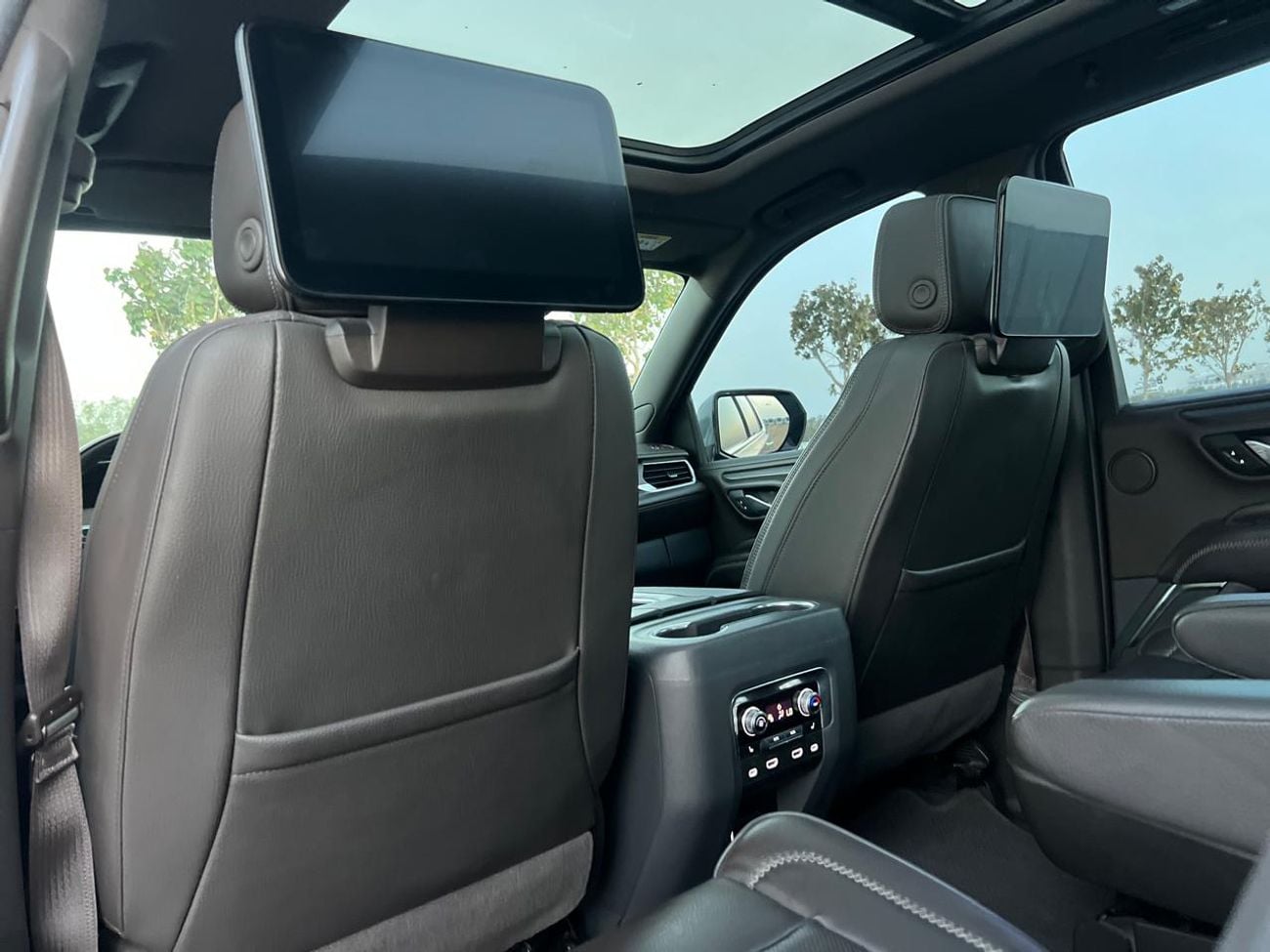 GMC Yukon DENALI