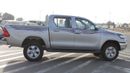 Toyota Hilux HILUX 2.4L AT DIESEL MED OPTION