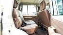 Toyota Land Cruiser Pick Up