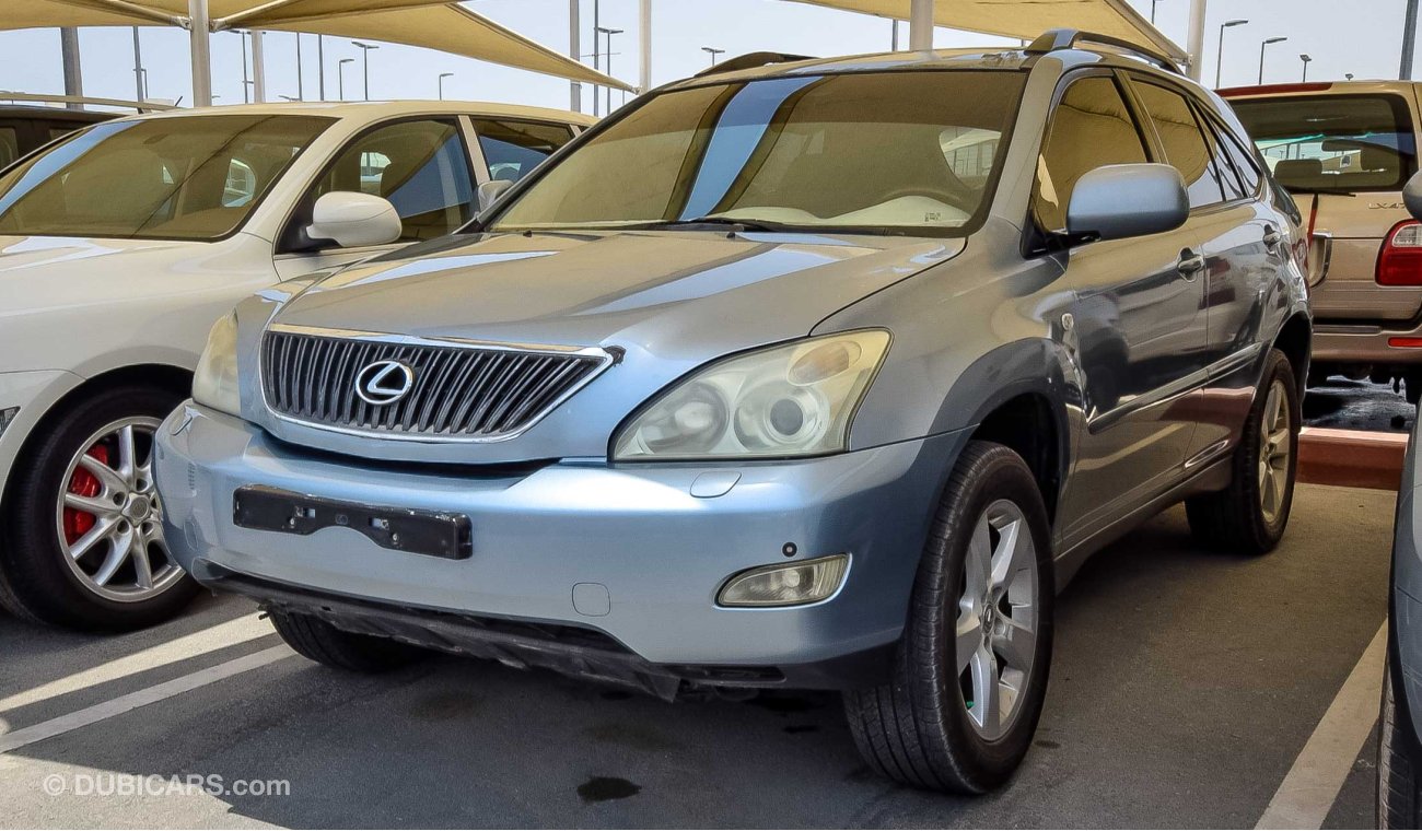 Lexus RX 330