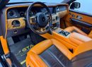 Rolls Royce Cullinan STD 2020 Rolls Royce Cullinan, One Year Warranty Unlimited Km, Full Service History, GCC