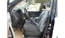 Toyota Land Cruiser - LHD - 200 4.5L V8 DIESEL GXR-8 EXCLUSIVE – AUTO