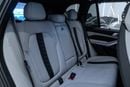 BMW X5 2025 BMW X5M Competition V8, AGMC Warranty, 1 Owner, Fully Loaded, Excellent Condition, GCC Spec