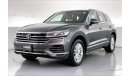 Volkswagen Touareg Highline | 1 year free warranty | 1.99% financing rate | Flood Free