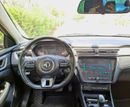 MG 5 COMFORT 2024 GCC Specs -440-Monthly l Camera, GPS l Accident Free