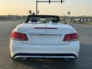 مرسيدس بنز E 200 كوبيه