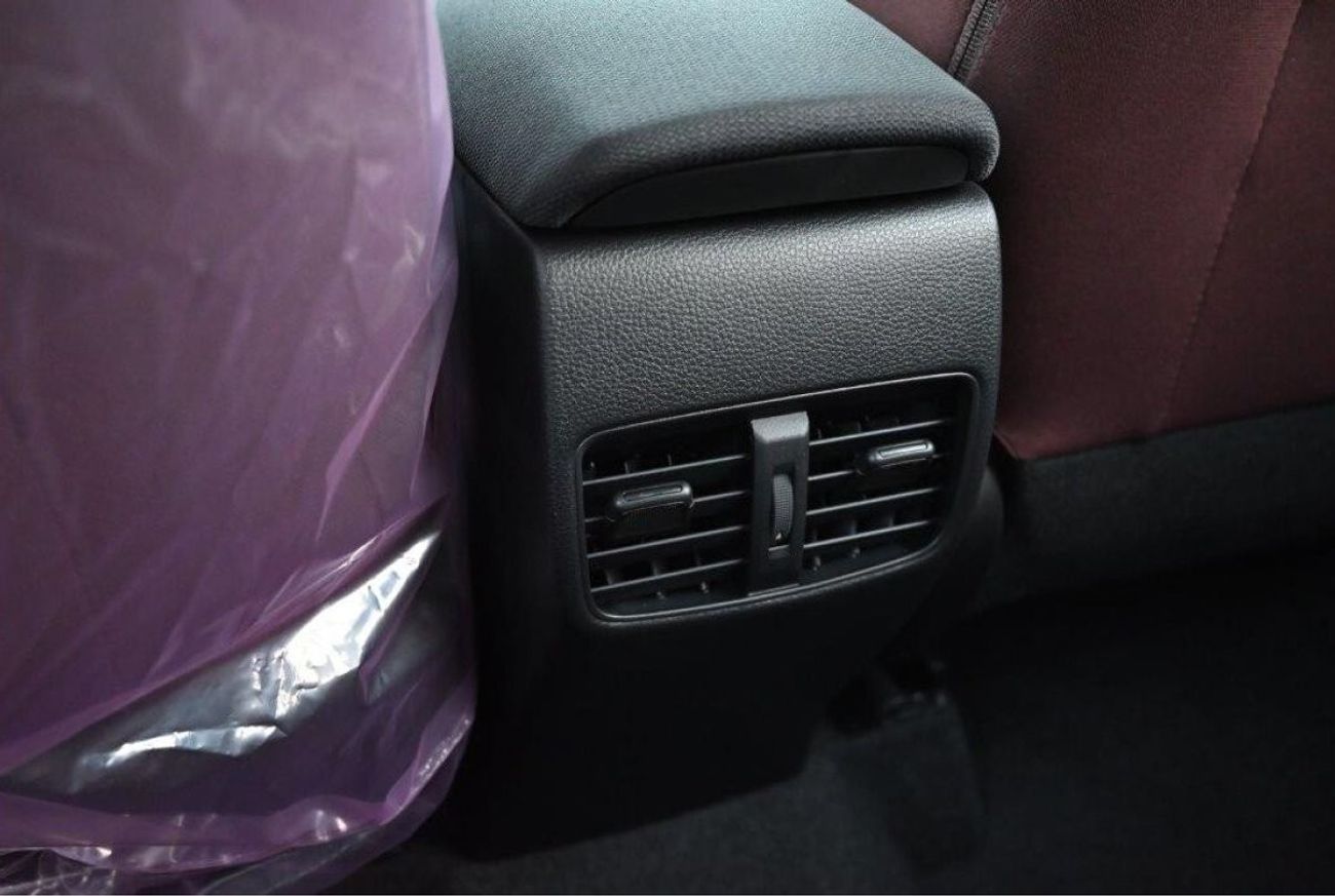 Toyota Corolla Cross Hybrid XLE 1.8L Petrol Automatic